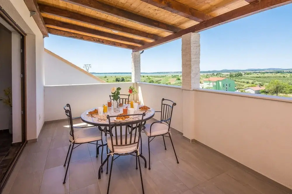 Villa M&M ZadarVillas