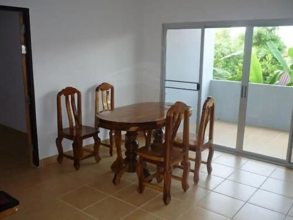 The Lounge - Hostel