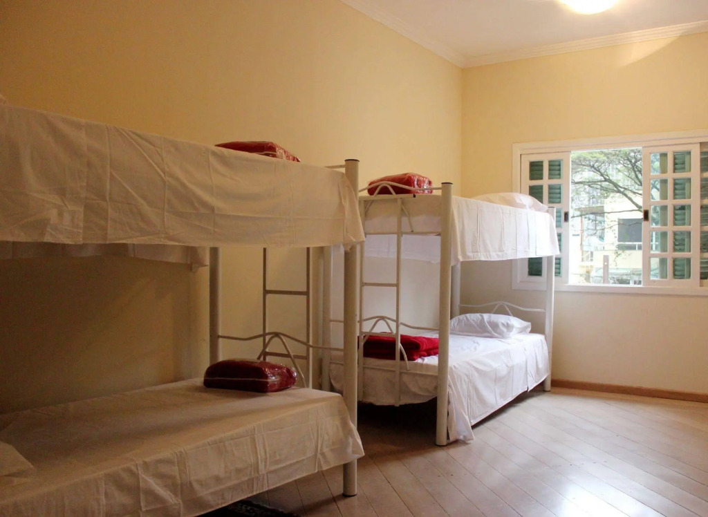 Hostel Ibirapuera Park