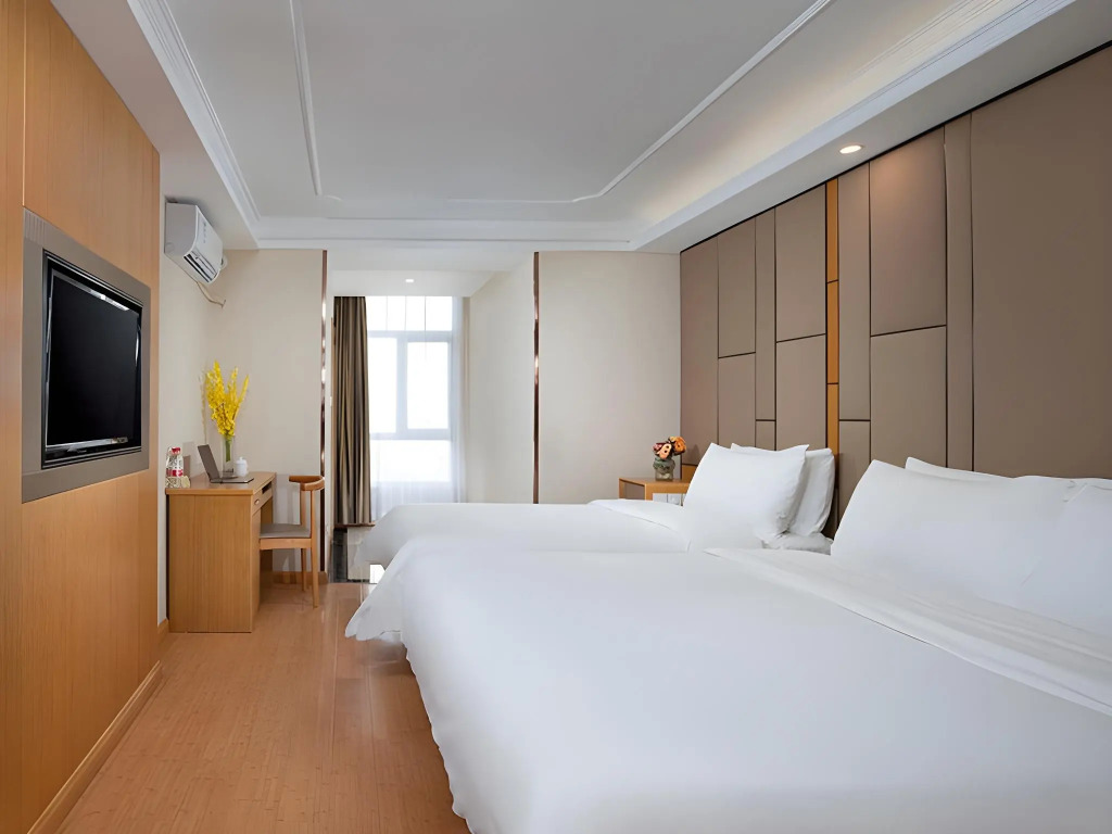 Vienna Hotel