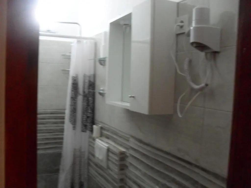 Rooms Natalija