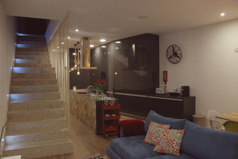 Casa Beira Rio - HS house