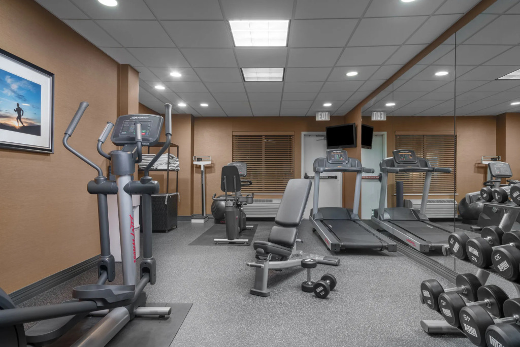 Holiday Inn Express Hotel & Suites Ames by IHG