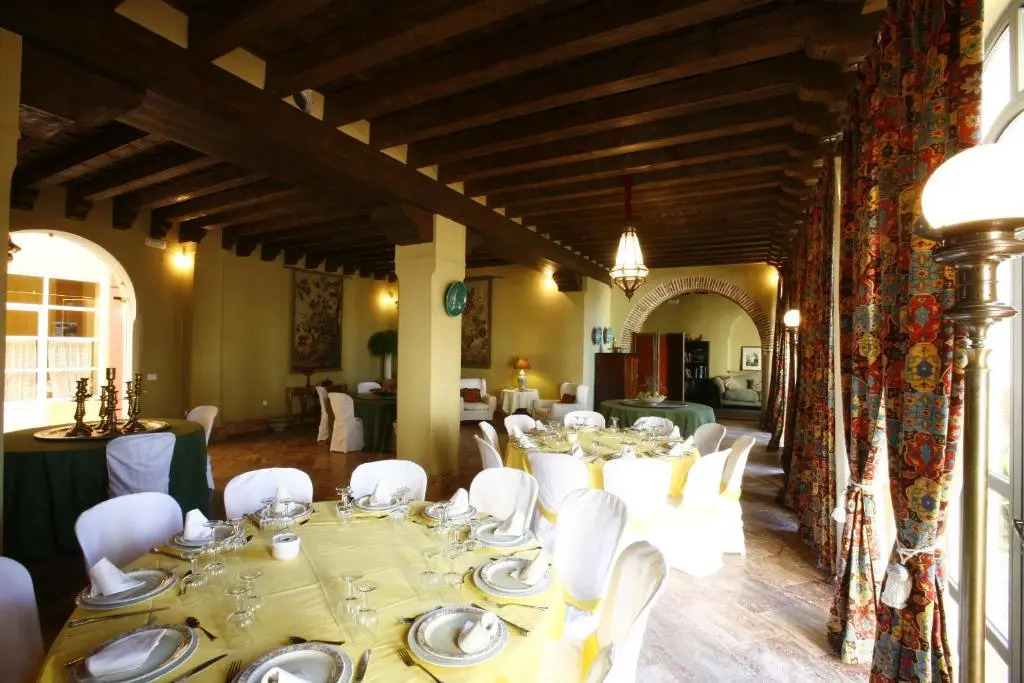 Hotel Rural Posada del Moro