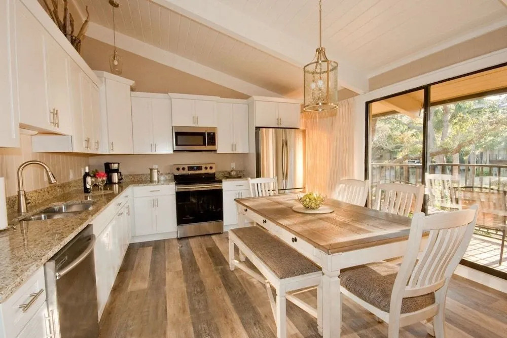 Beach Villa #WBV024