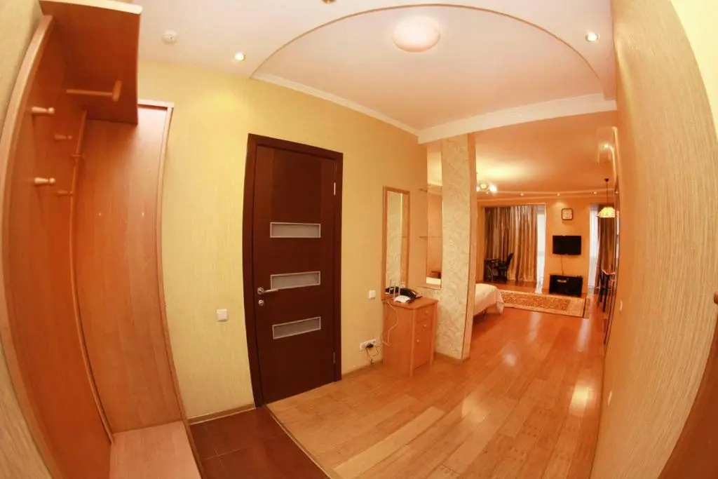 Bogenbai Batyr 79 , Residential Complex Elite