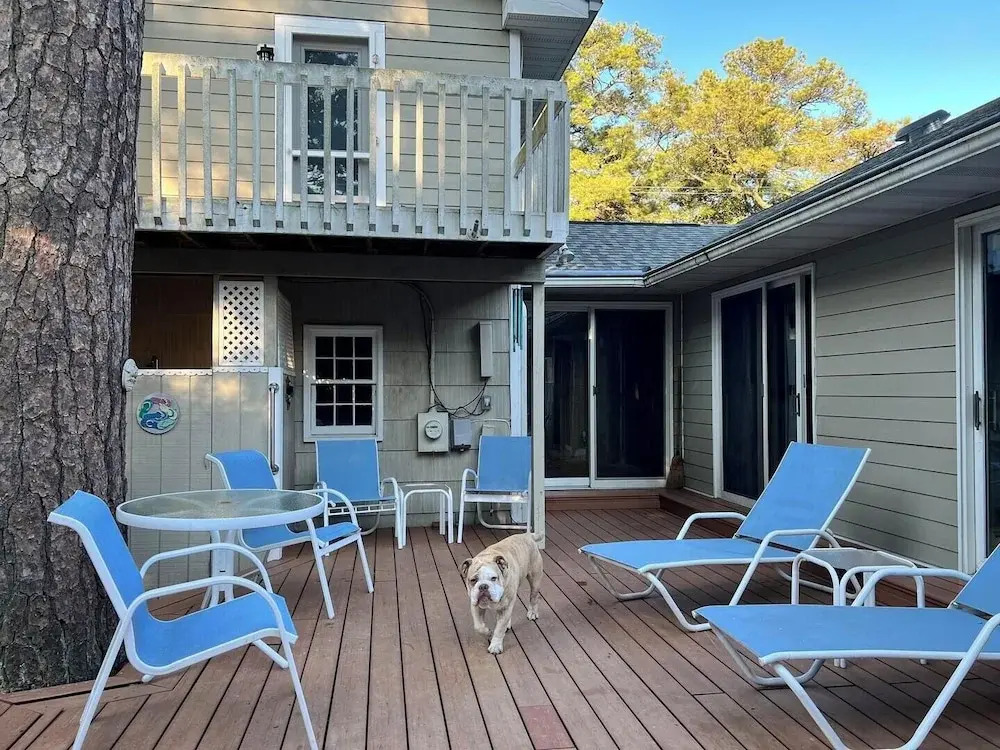 OAK Avenue 33