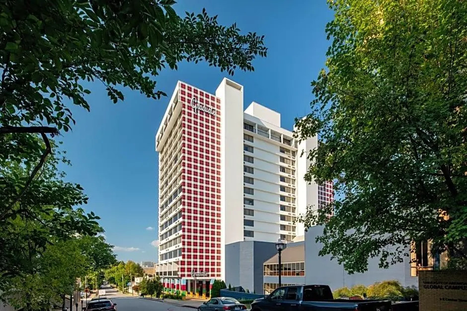 Cosmopolitan Hotel