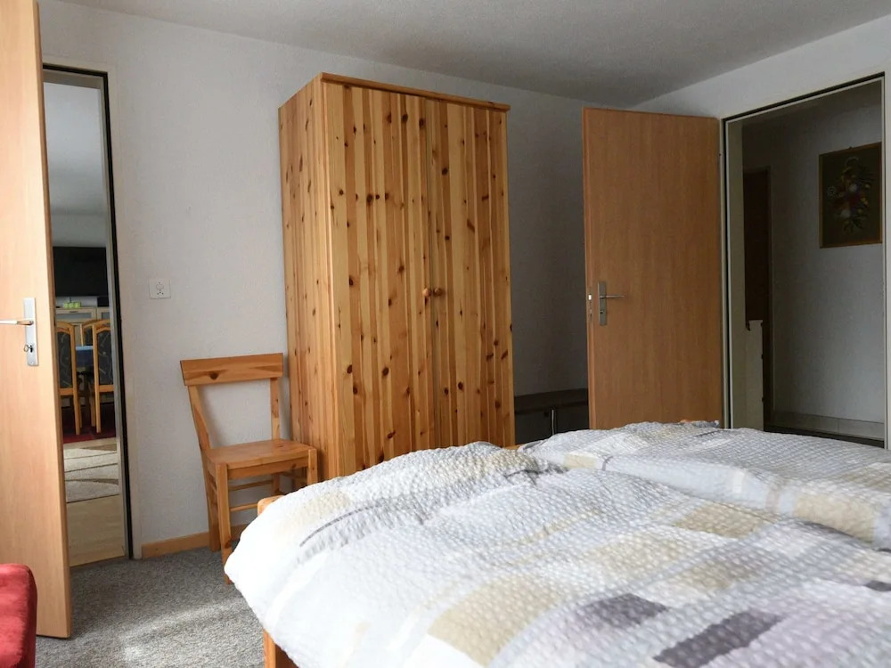 Apartment Near Pizol