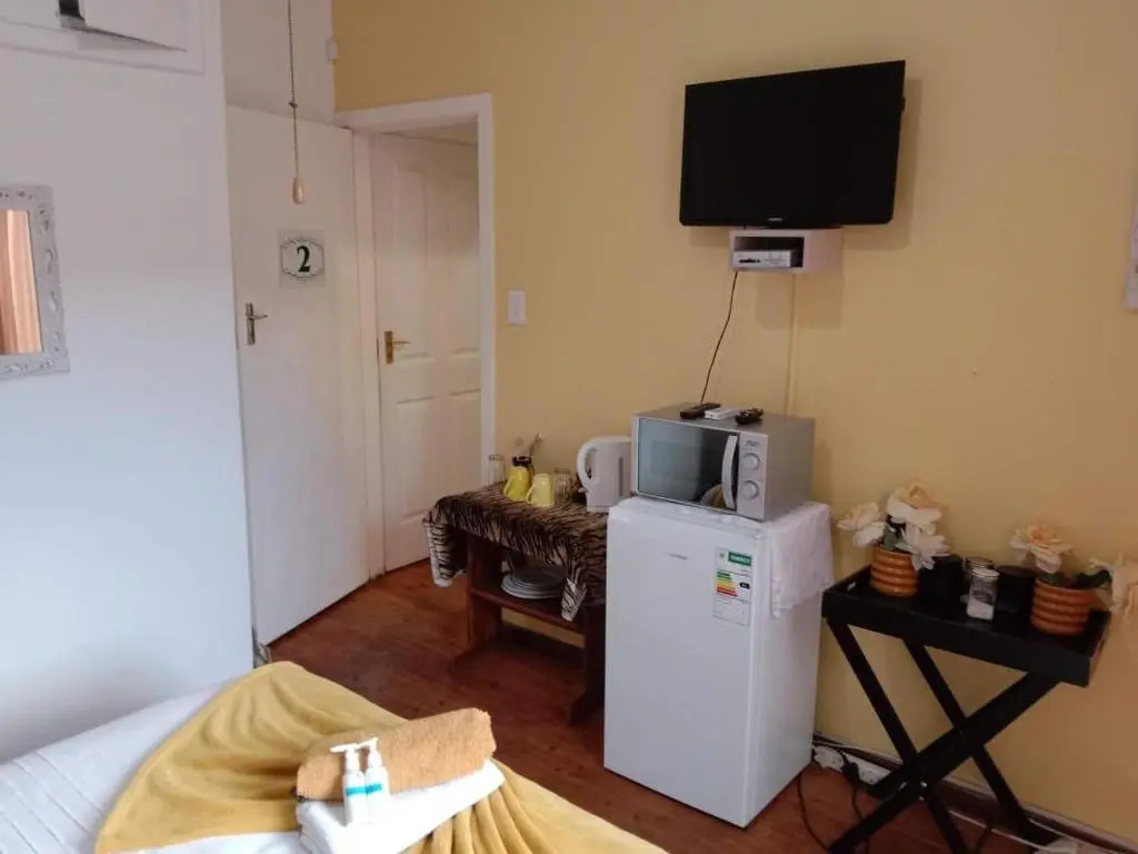 Garden Cottage Guest House