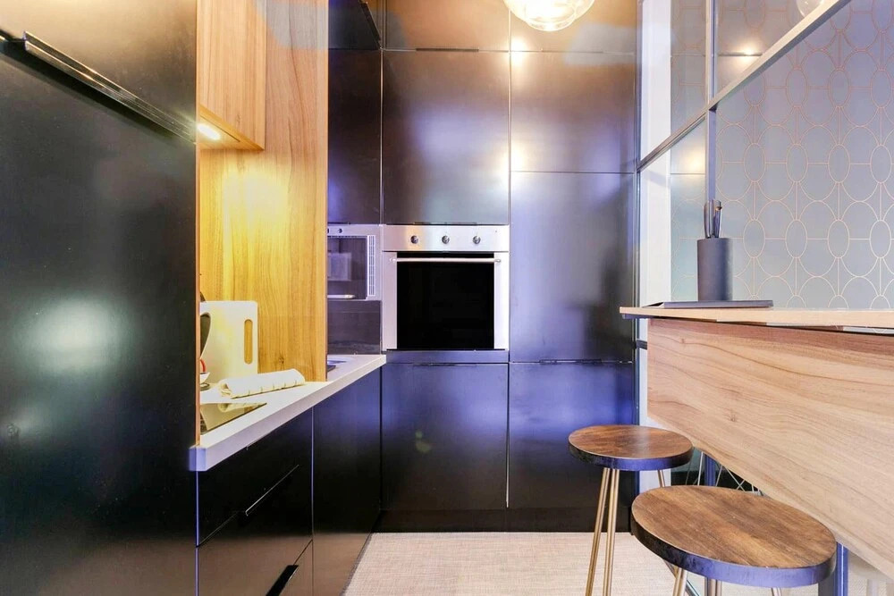 Apartment With one Bedroom in Sevilla, With Wifi