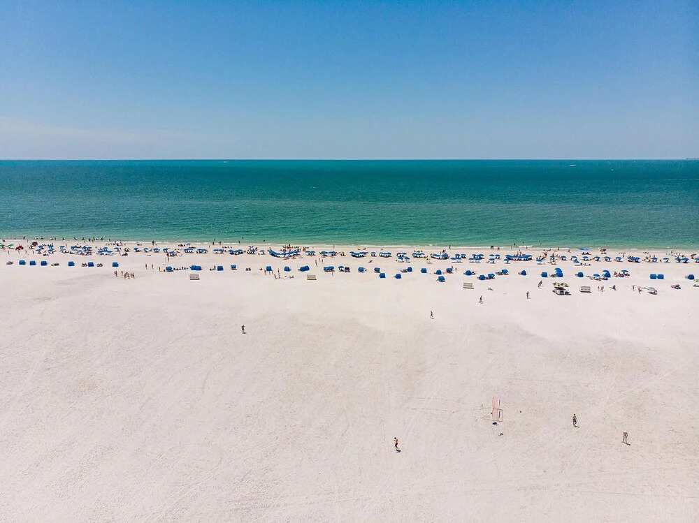Gullwing # 1103 - 6620 Estero Blvd # 1103 by Coastal Vacation Properties