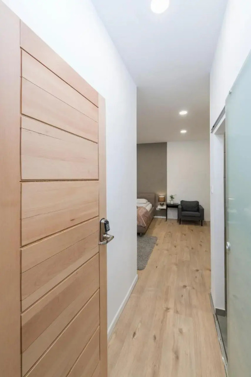 Madach Apartment