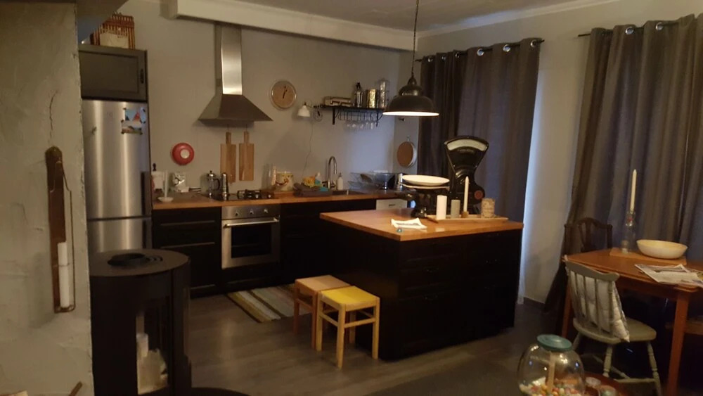 Esja romantic apartment