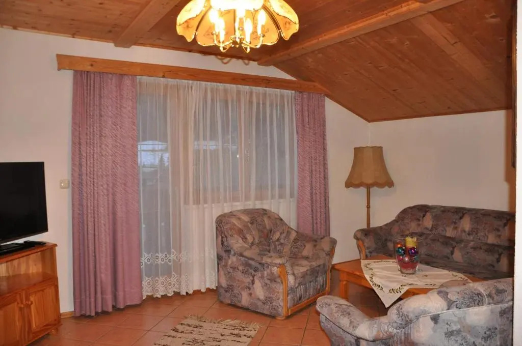 Haus Goldeck