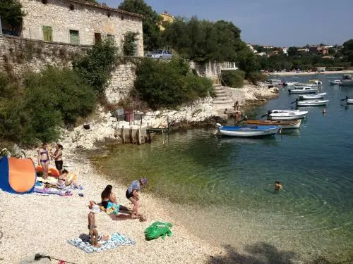 Apartments Ida Sveta Marina