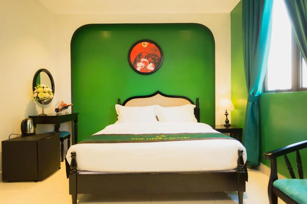 The Opera Hotel Hải Phòng