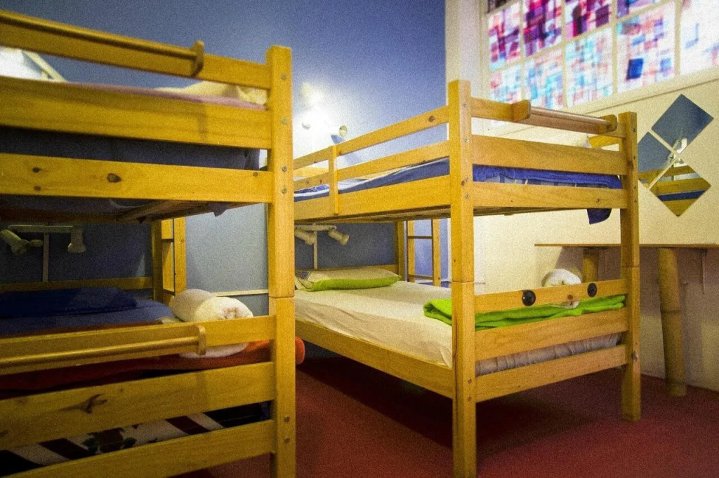 Manso Boutique Guesthouse