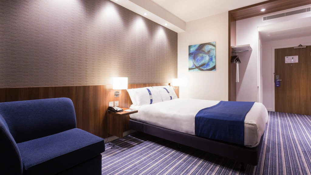 Holiday Inn Express Wakefield by IHG