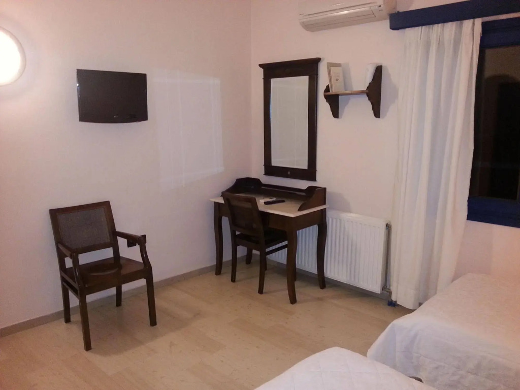 Pelican Hotel