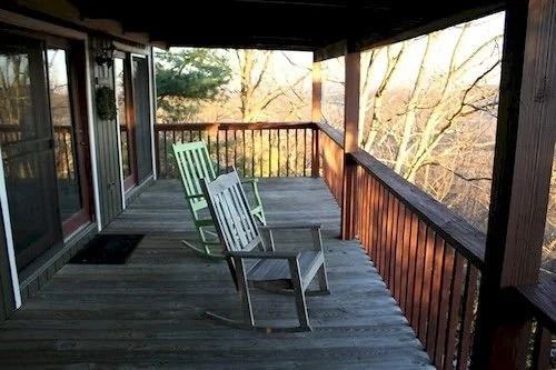 Archers Mountain Inn