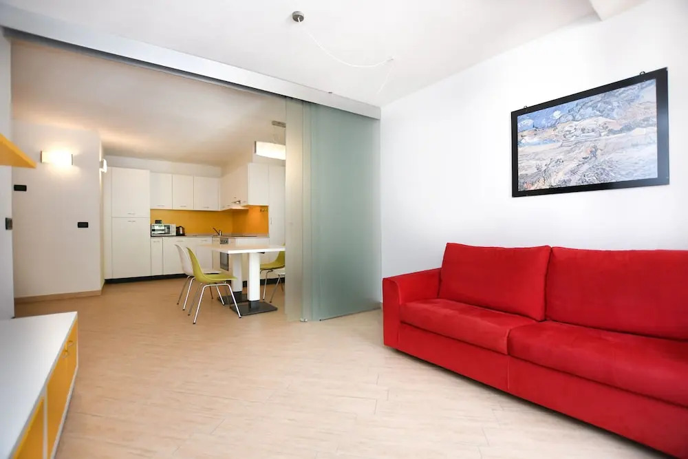 Residenza Alba - Molveno