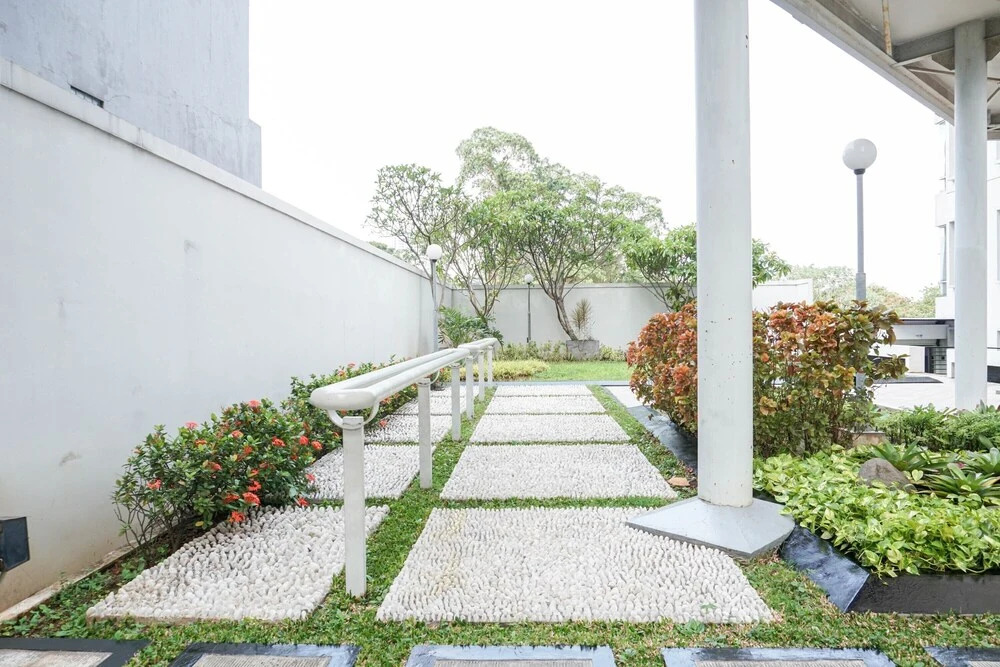 Cozy Stay 1BR at Gardenia Boulevard Apartment