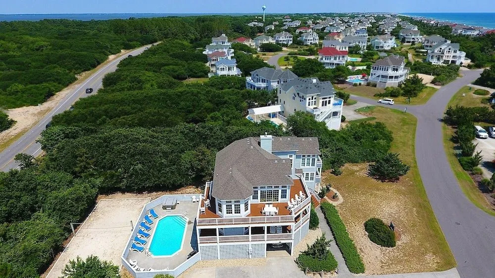 Anchors Away - 6 Br Home