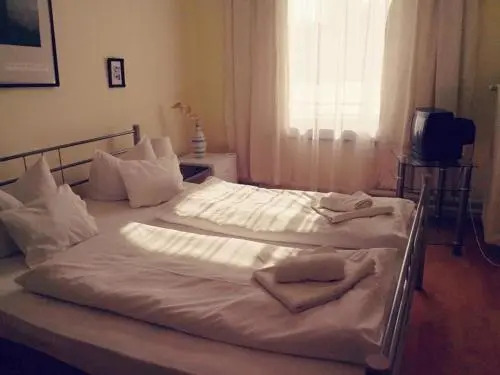 Hotel Oroszlán Szigetvár