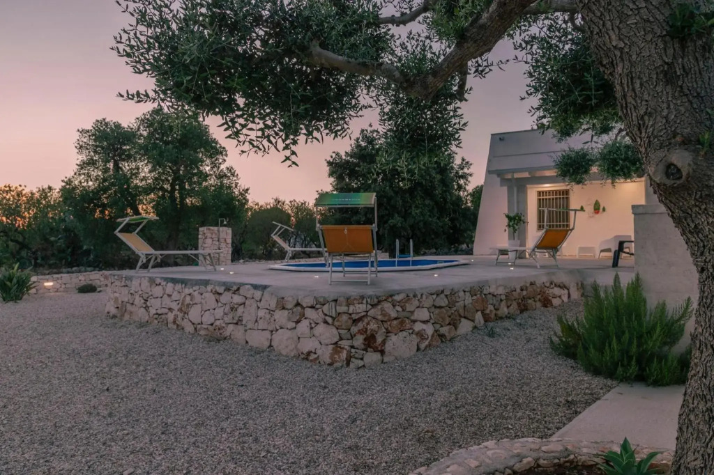 Villa Antonietta