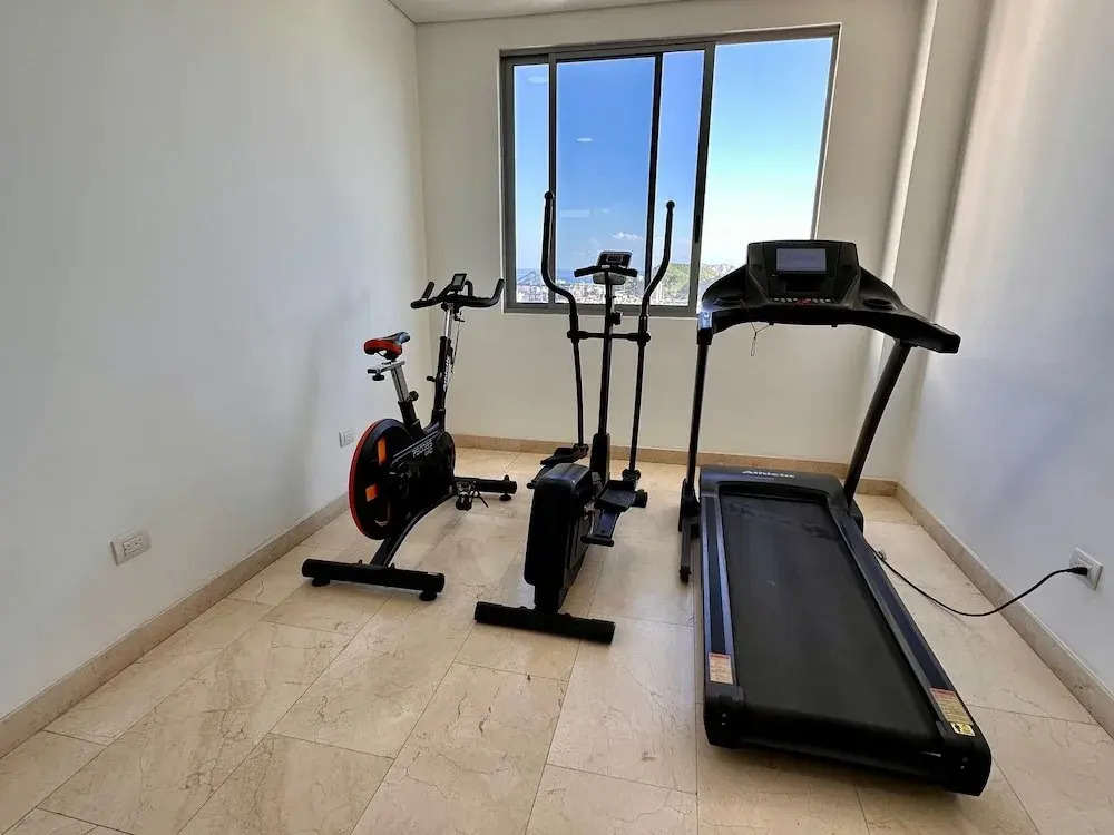 Grand Marina Oceanview Apartments by Xarm Apartments