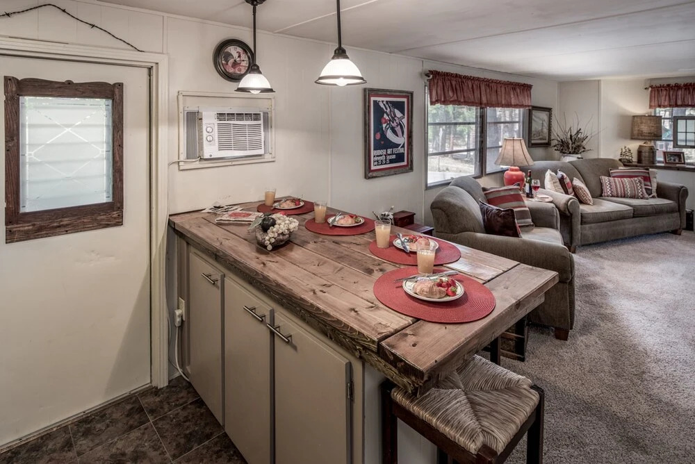 Ruidoso Three-bedroom