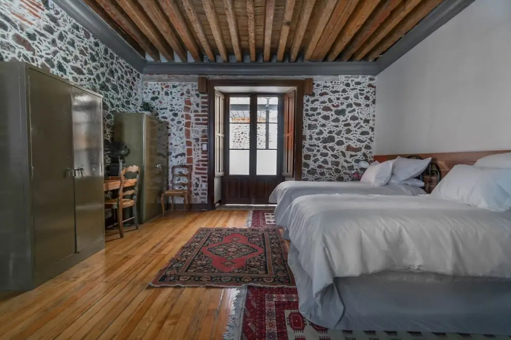CASA SAUTO Amazing Luxury Suite Zocalo