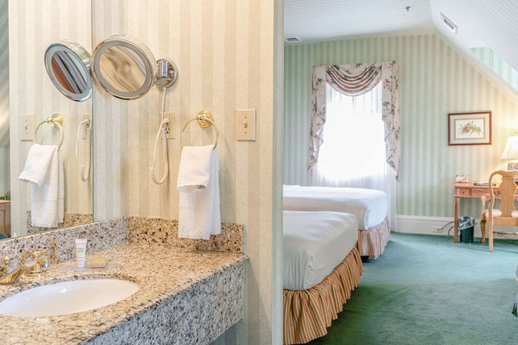 The Founders Inn & Spa Tapestry Collection By Hilton