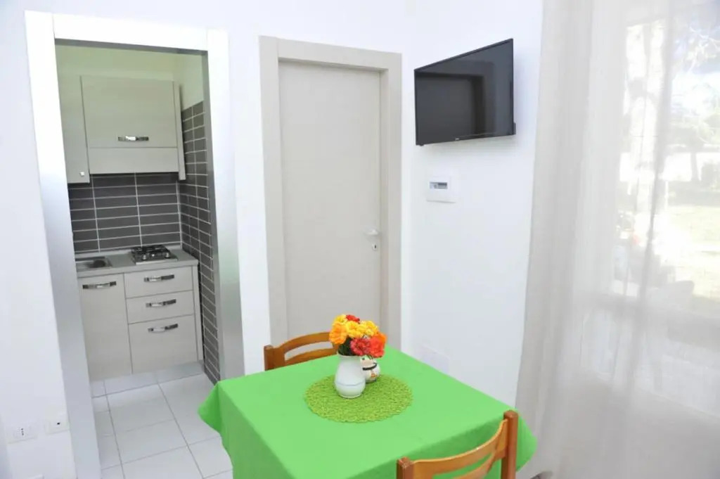 Apartment- Type A