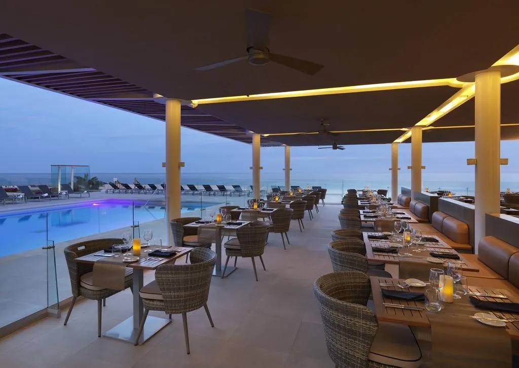 Royal Service at Paradisus by Meliá Los Cabos – All Inclusive Adults O