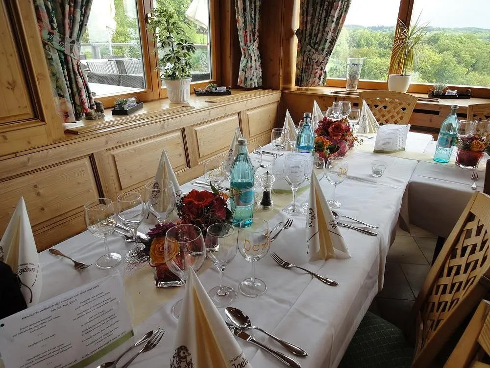 Berggasthof Hotel Igelwirt