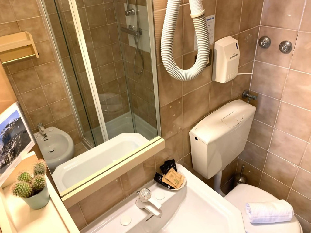 Lyric Hotel Levanto