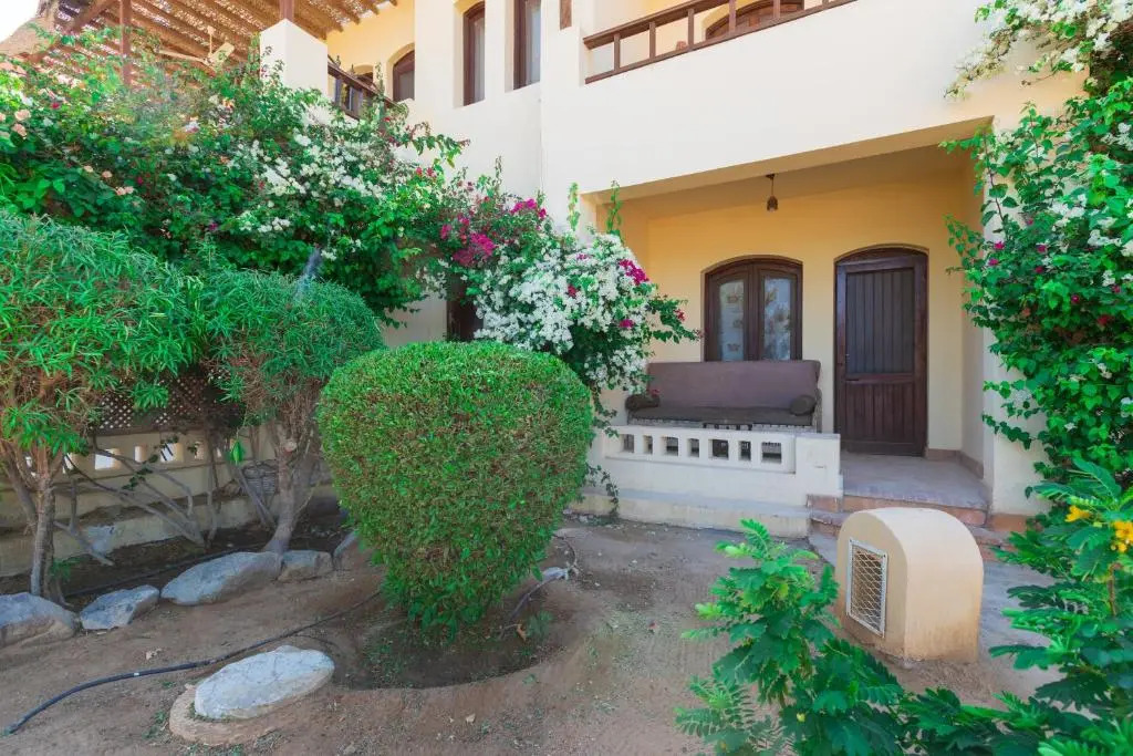 El Gouna 1 Bedroom Apartment west golf ground floor
