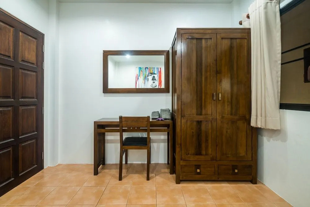 Pasak 3 Villa