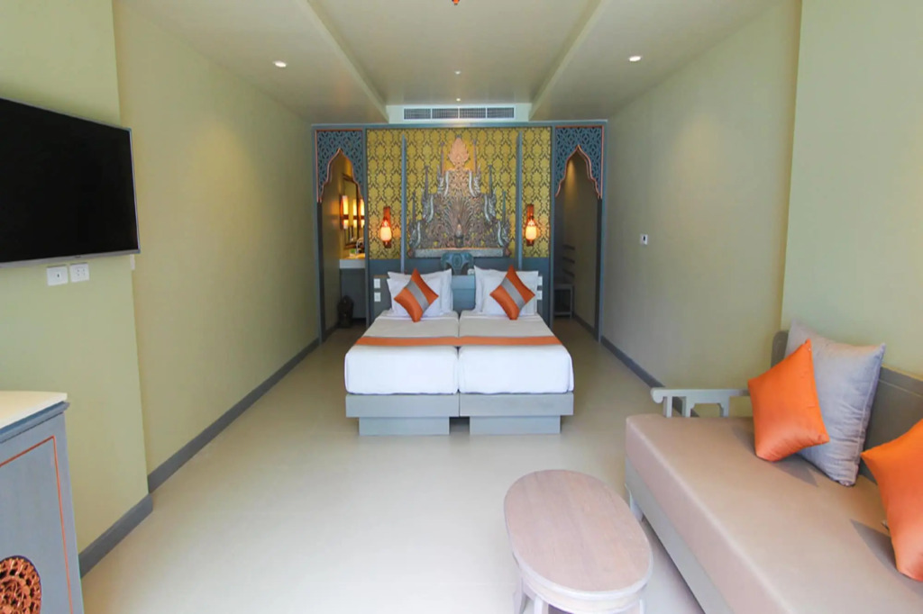 Maikhao Palm Beach Resort - SHA Plus