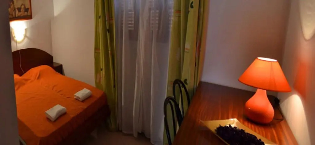 Hotel Gaudi
