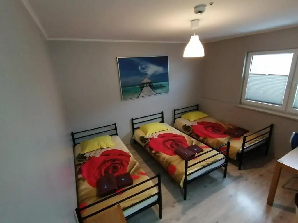 Hostel CENTRUM