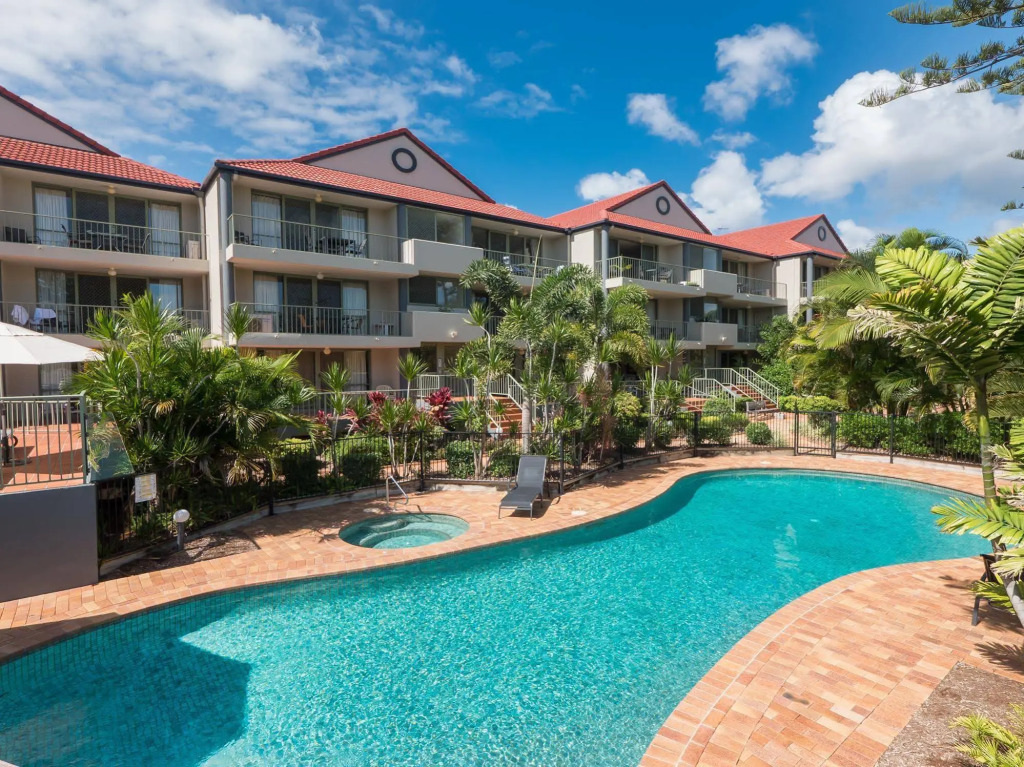 Montana Palms Resort