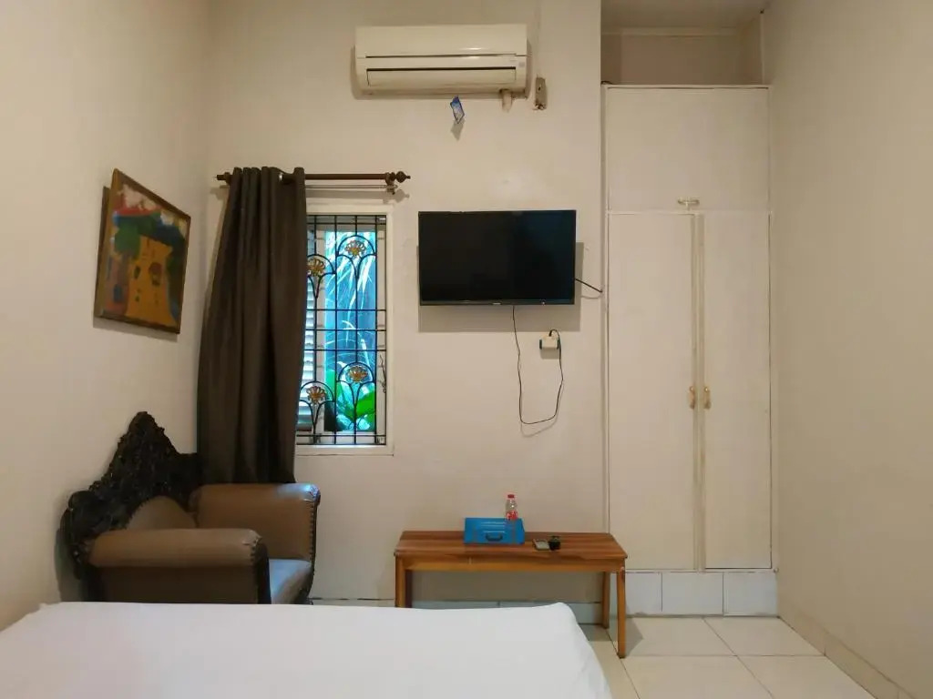 OYO 3738 Pemda 22 Mansion