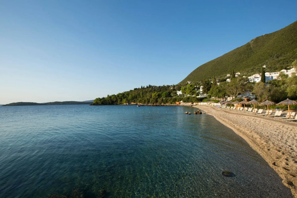 Porto Galini Seaside Resort & Spa