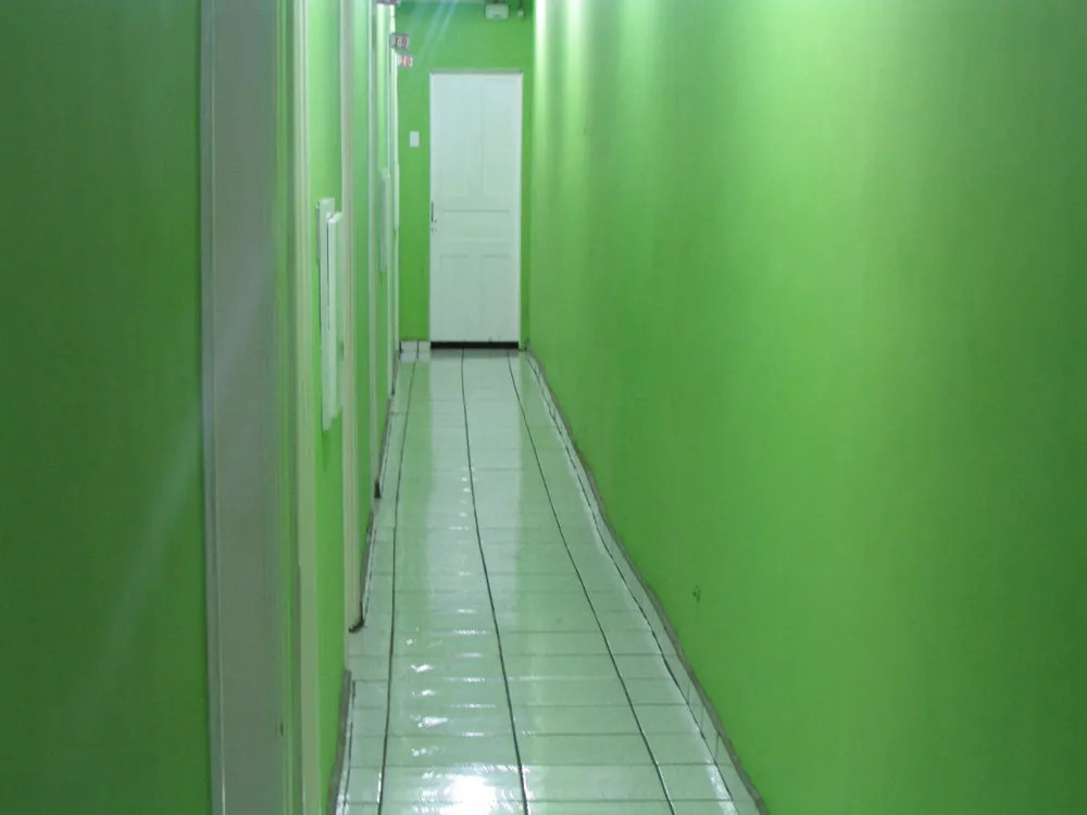 Hotel Diamantina Av Brigadeiro Bela Vista SP