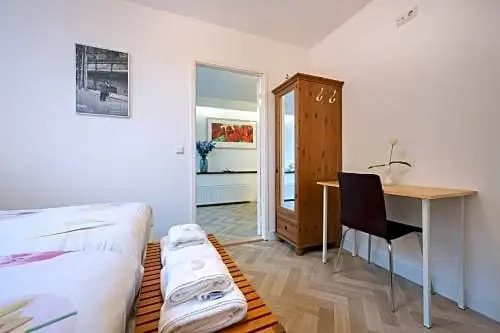 Bed & Breakfast Bloembed