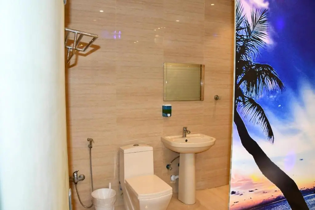 Aria Resorts and Chalets