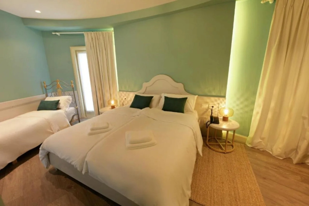 Cocja Boutique Hotel